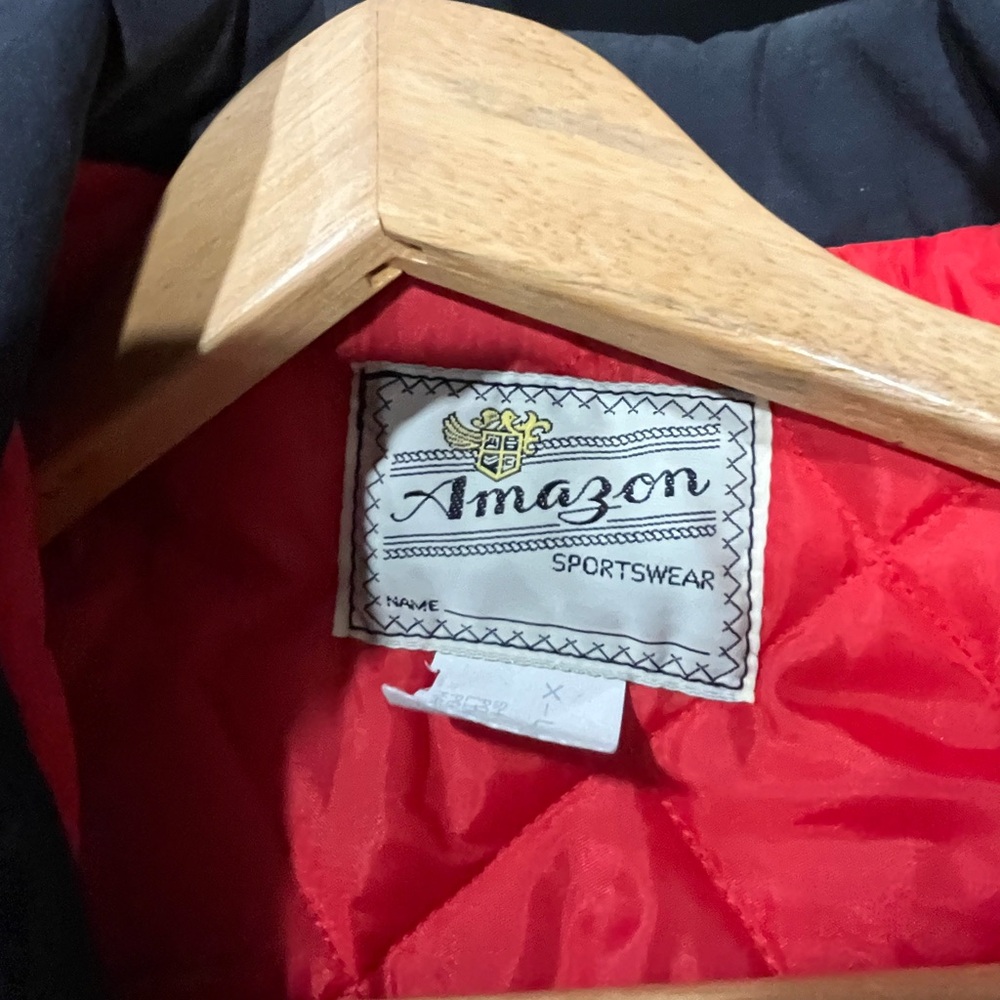 Original TWA Airlines Jacket - Picture 5 of 5
